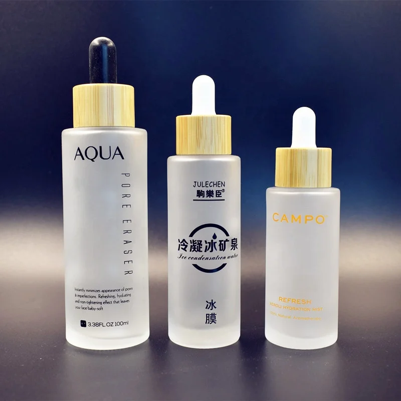 Luxury Skincare Oil - vendita Cura della pelle stampa olio