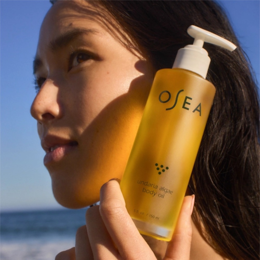 Luxury Skincare Oil - Olio per il Corpo di Lusso