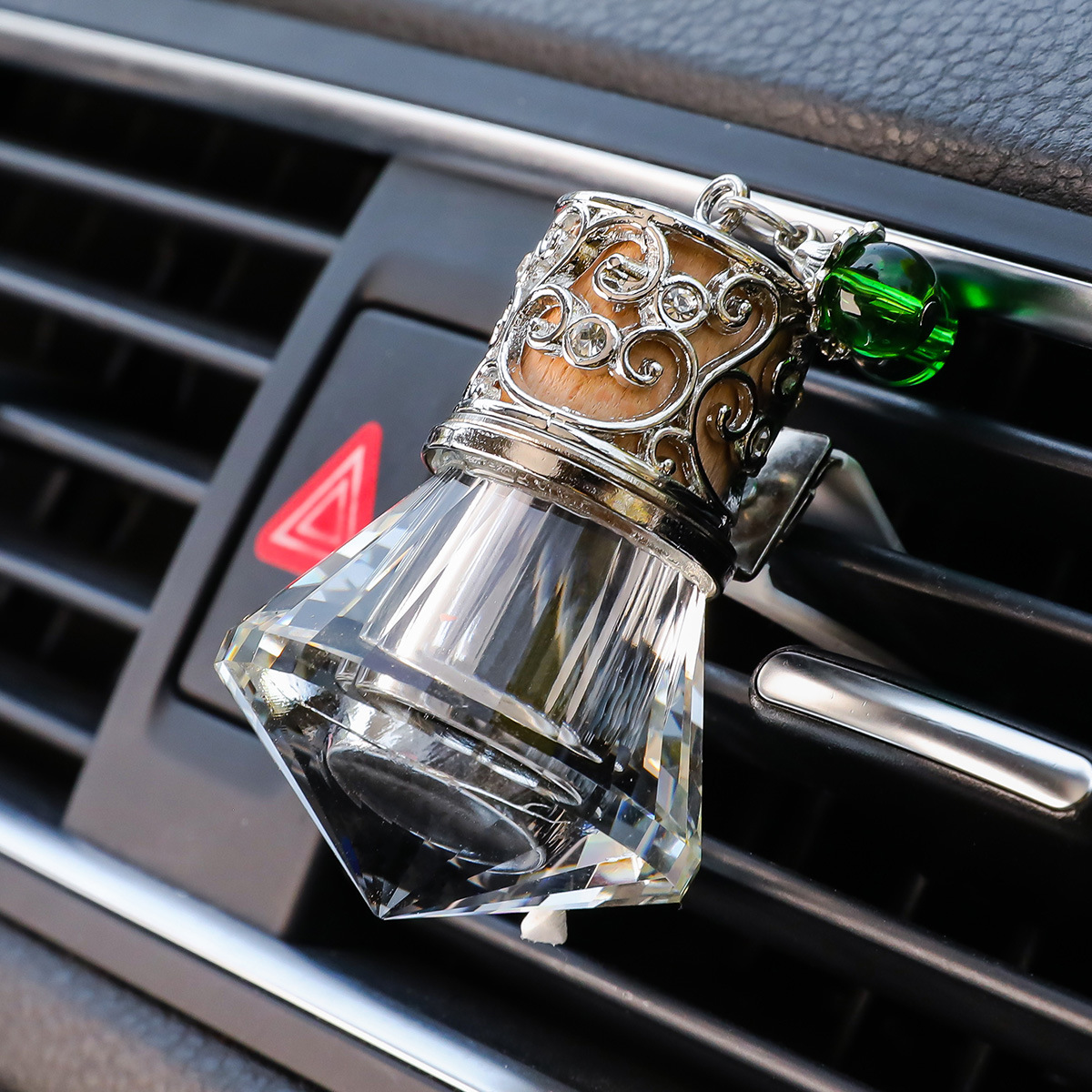 Luxury Skincare Oil - Bottiglia di profumo 10ml Car Hanging