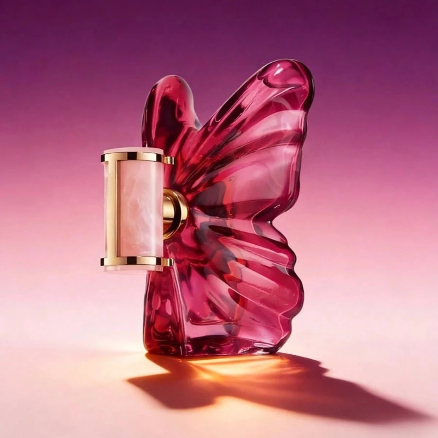 Luxury Skincare Oil - La Bomba è un profumo da