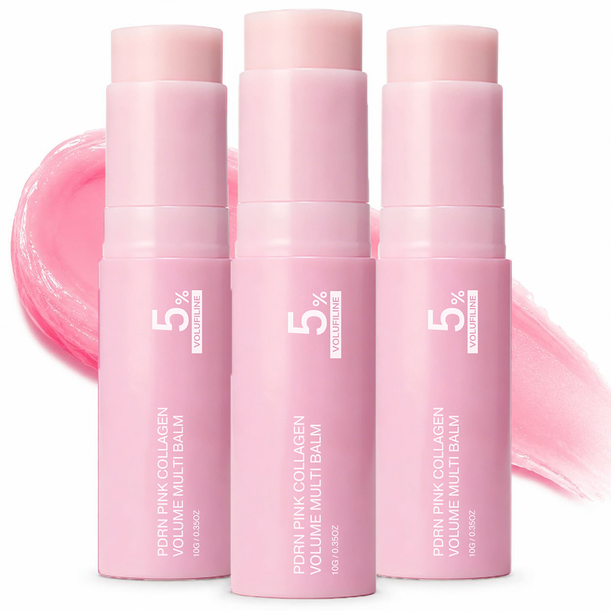 PDRN Pink Collagen Volume Mult - Luxury Skincare Brands recensione e prezzo