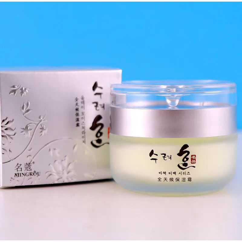 Crema Viso Rassodante e Liftan - Luxury Skincare Brands recensione e prezzo