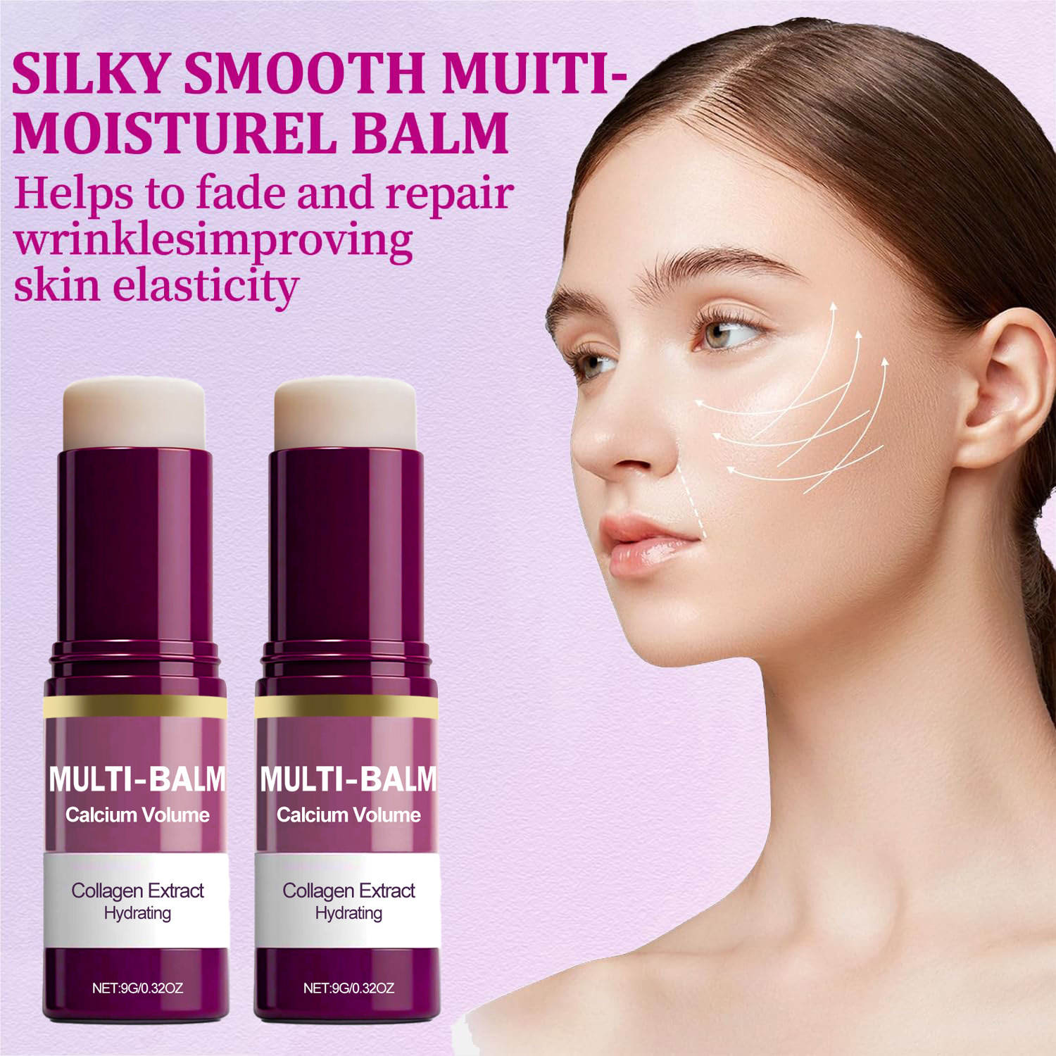 Stick Multi-Balsamo Coreano al - Luxury Skincare Brands recensione e prezzo