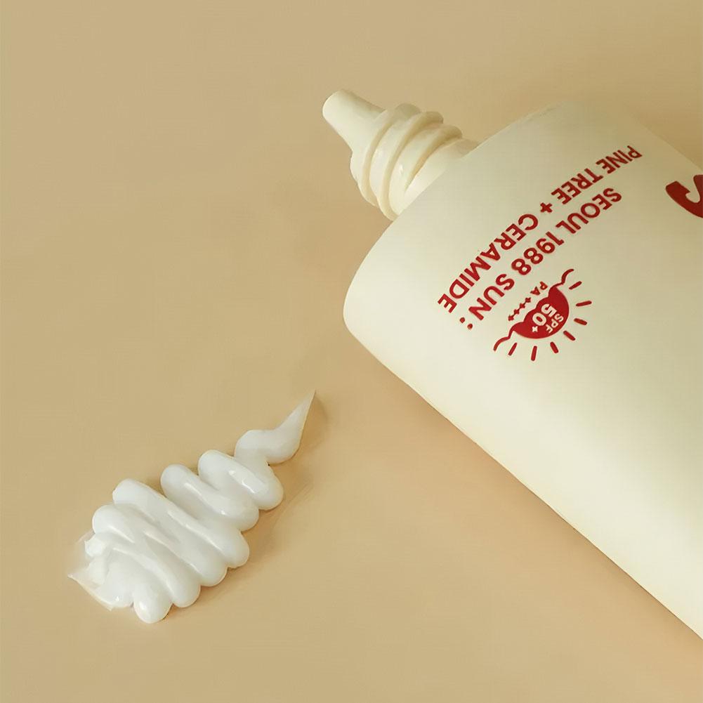 Set Coreano Seoul 1988 con Cre - Luxury Skincare Brands recensione e prezzo
