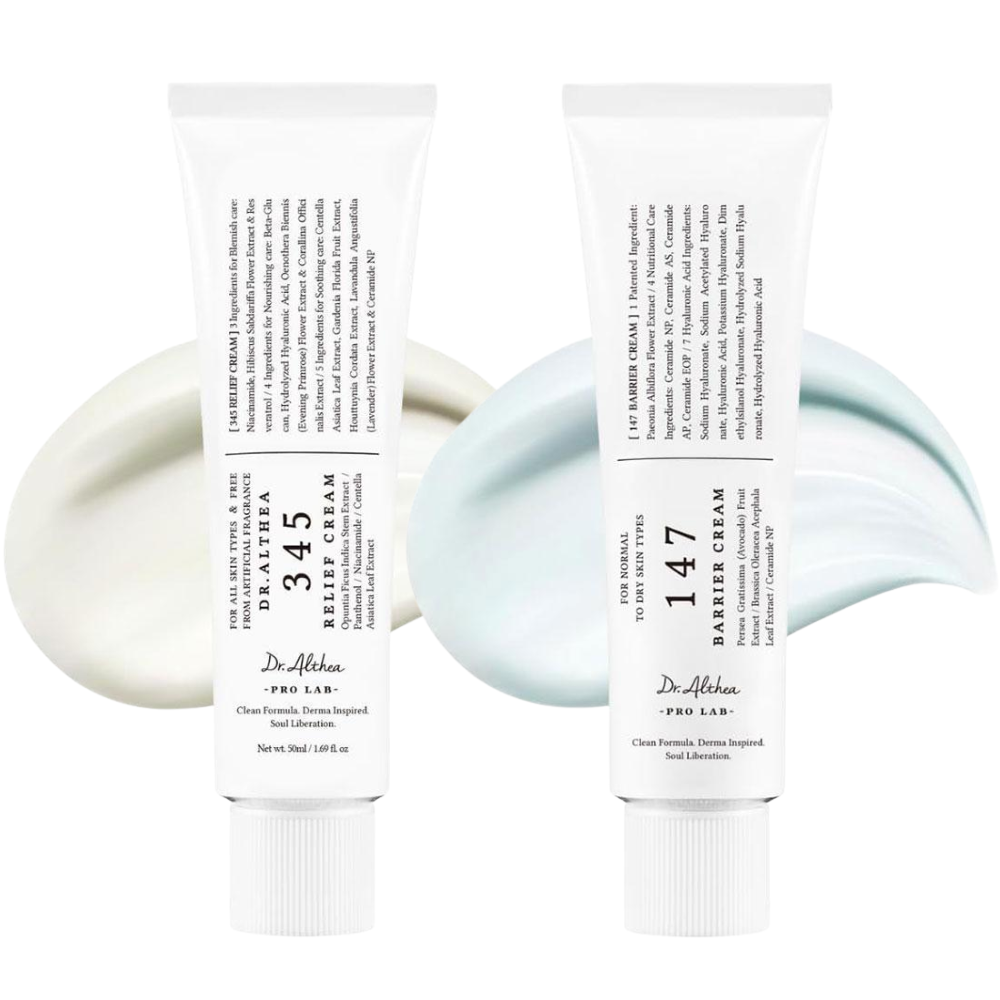 Crema Antiossidante per la Cur - Luxury Skincare Brands recensione e prezzo