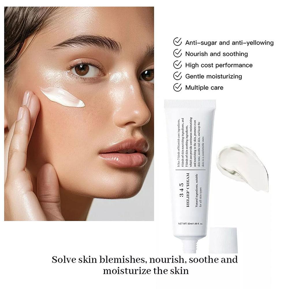 Crema Antiossidante per la Cur - Luxury Skincare Brands recensione e prezzo