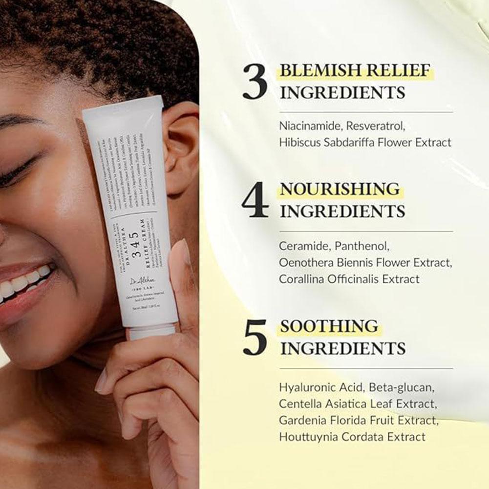 Crema Antiossidante per la Cur - Luxury Skincare Brands recensione e prezzo