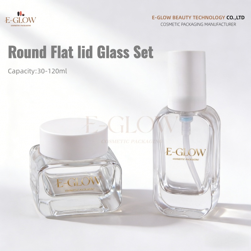 【Logo Personalizzato】1 Pezzo C - Luxury Skincare Bottles recensione e prezzo