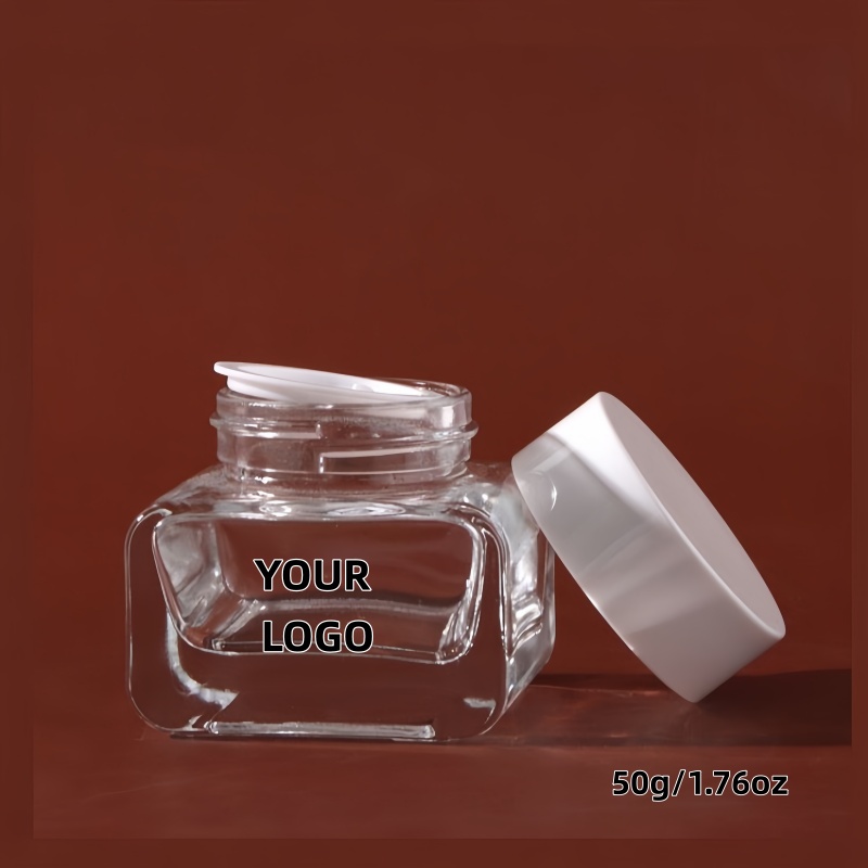 【Logo Personalizzato】1 Pezzo C - Luxury Skincare Bottles recensione e prezzo