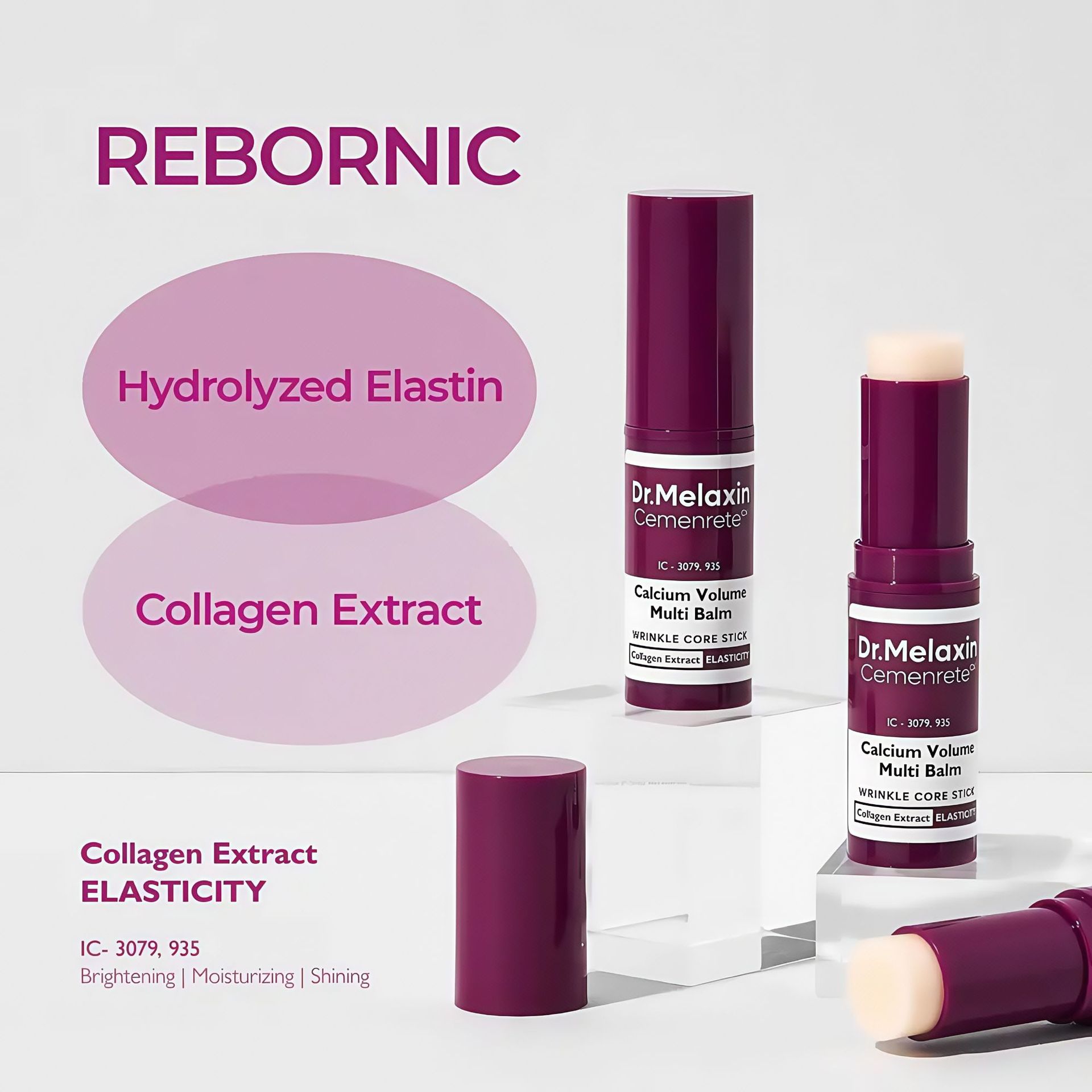 Stick Balsamo Multifunzione Ra - Luxury Skincare Brands recensione e prezzo