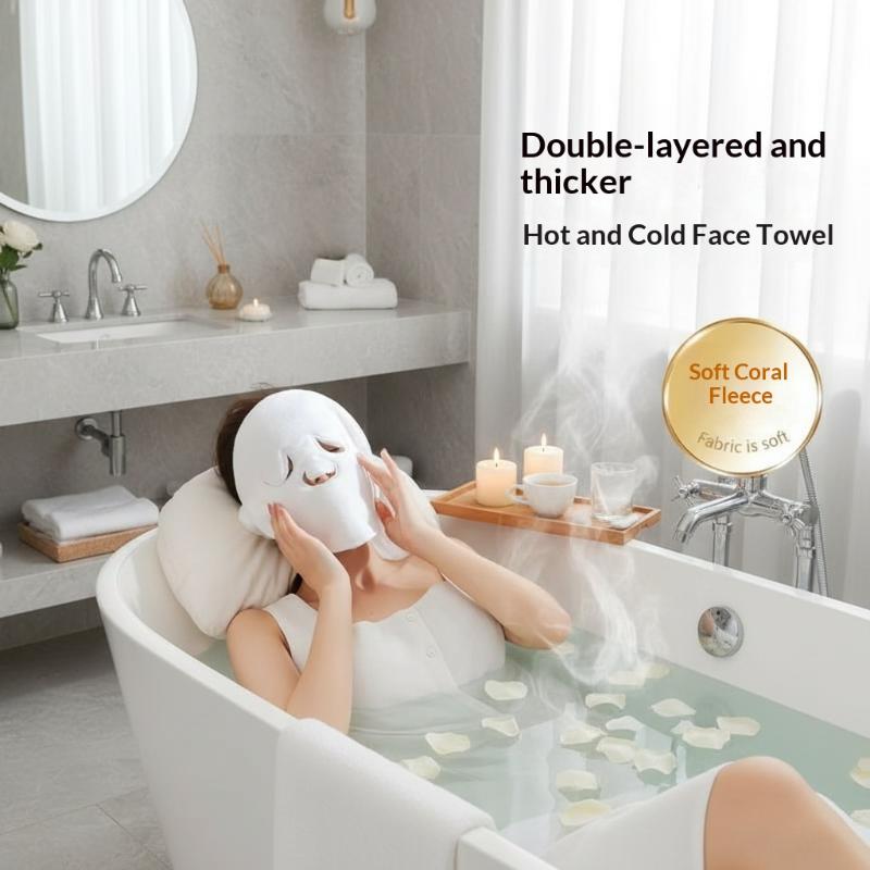 Maschera Viso Riutilizzabile p - Luxury Skincare Gifts For Women recensione e prezzo