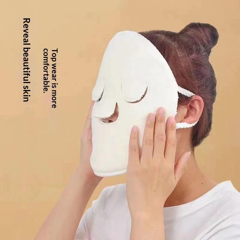 Maschera Viso Riutilizzabile p - Luxury Skincare Gifts For Women recensione e prezzo