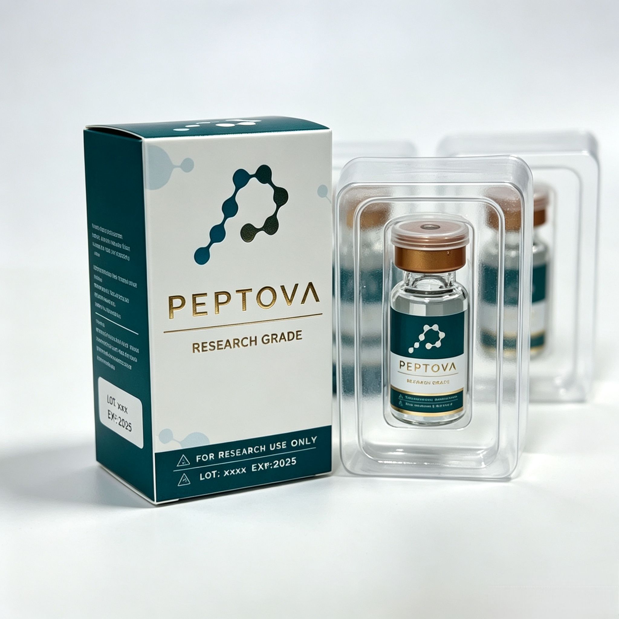 Etichette Adesive in Vinile HD - Luxury Skincare Bottles recensione e prezzo