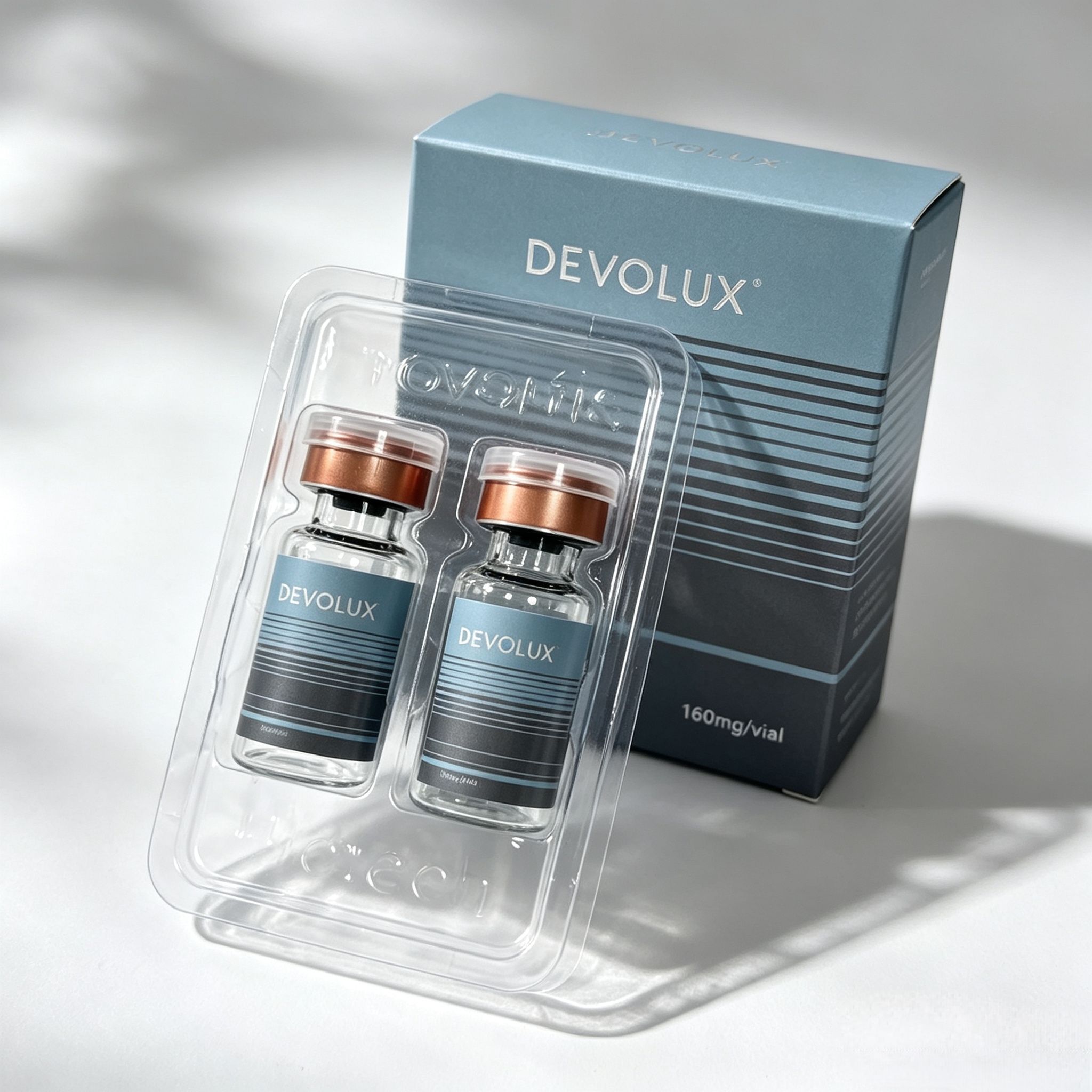 Etichette Adesive in Vinile HD - Luxury Skincare Bottles recensione e prezzo