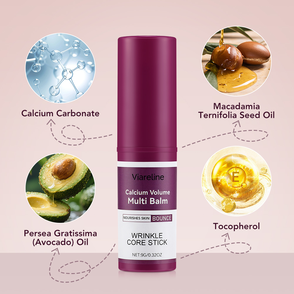 Balsamo multiplo volume di cal - Luxury Skincare Brands recensione e prezzo