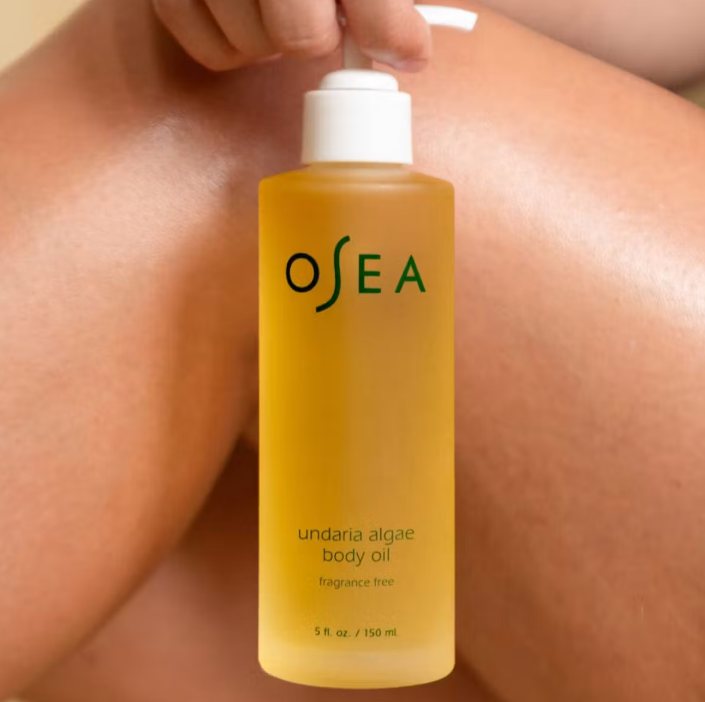 Olio per il Corpo di Lusso Ori - Luxury Skincare Oil recensione e prezzo