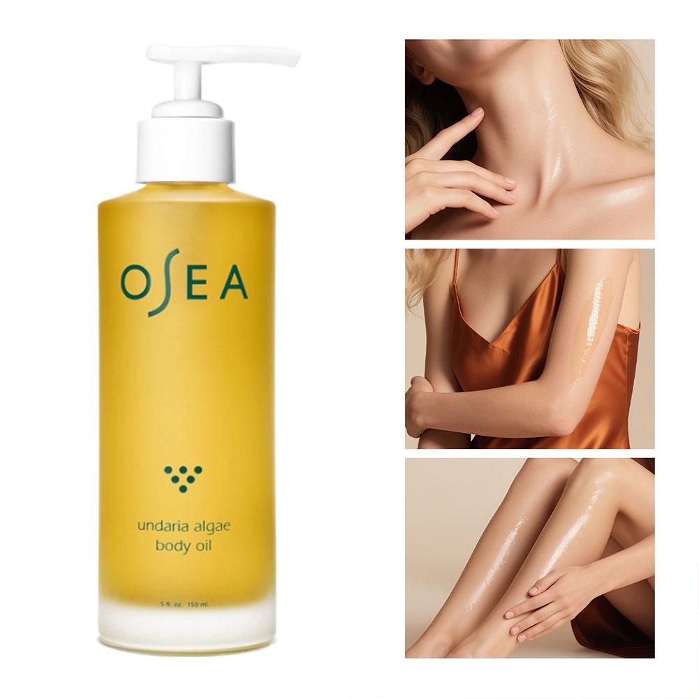 Olio per il Corpo di Lusso Ori - Luxury Skincare Oil recensione e prezzo