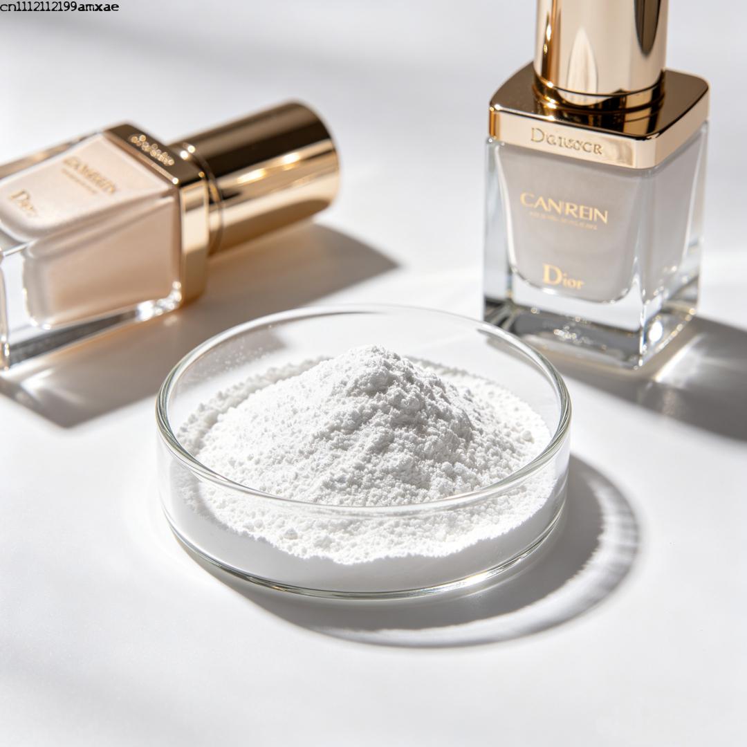 Polvere di nano silice lipofil - Luxury Skincare Oil recensione e prezzo