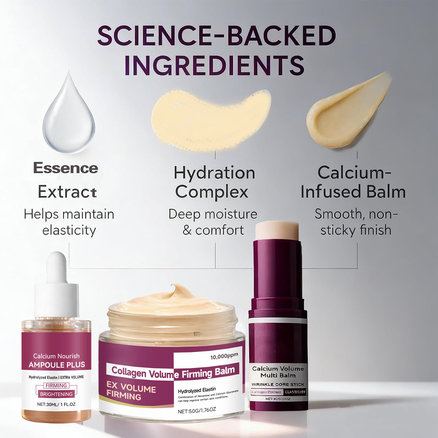 Balsamo Multiuso Coreano al Ca - Luxury Skincare Brands recensione e prezzo