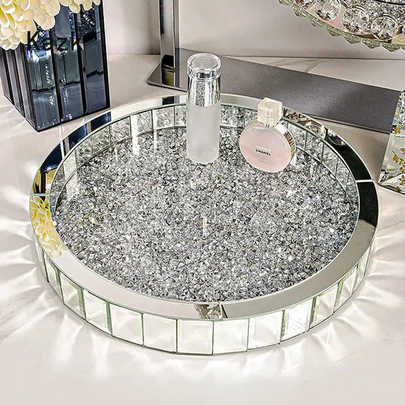 Lussuosi vassoi portaoggetti i - Luxury Skincare Bottles recensione e prezzo