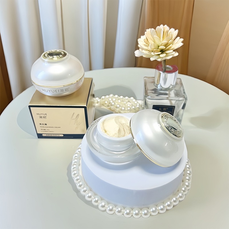 Crema Viso di Lusso 10g in Fla - Luxury Skincare Bottles recensione e prezzo