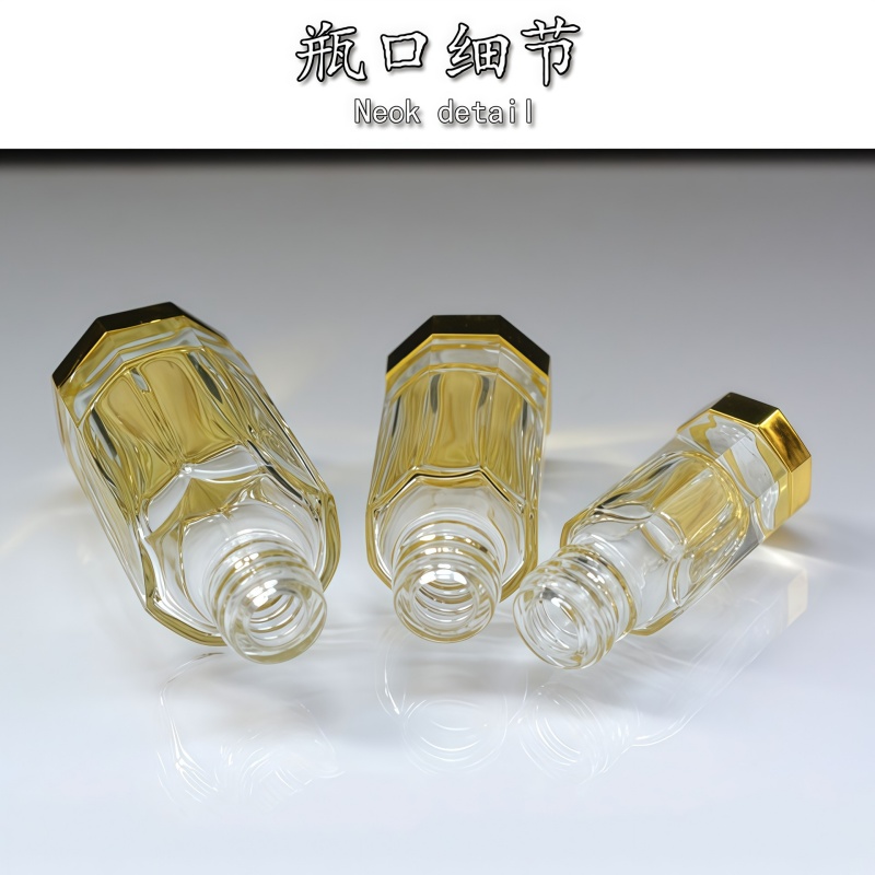 1 pz Bottiglia di lusso di alt - Luxury Skincare Oil recensione e prezzo