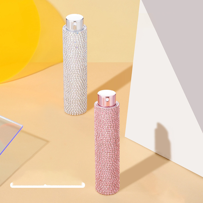 Bottiglia di profumo Confezion - Luxury Skincare Bottles recensione e prezzo