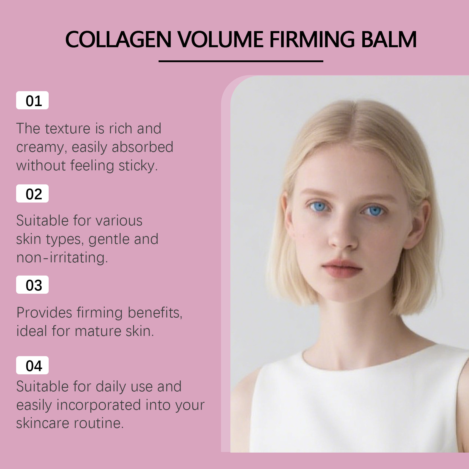 Crema Viso Rassodante al Colla - Luxury Skincare Brands recensione e prezzo