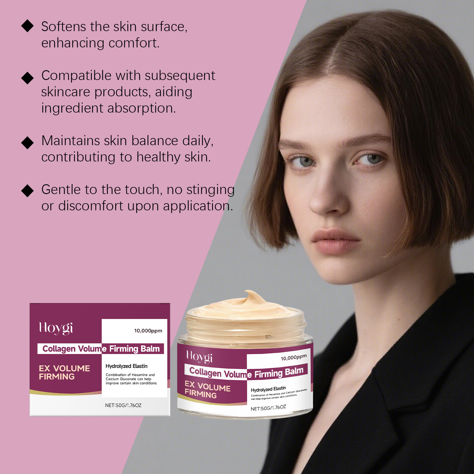 Crema Viso Rassodante al Colla - Luxury Skincare Brands recensione e prezzo