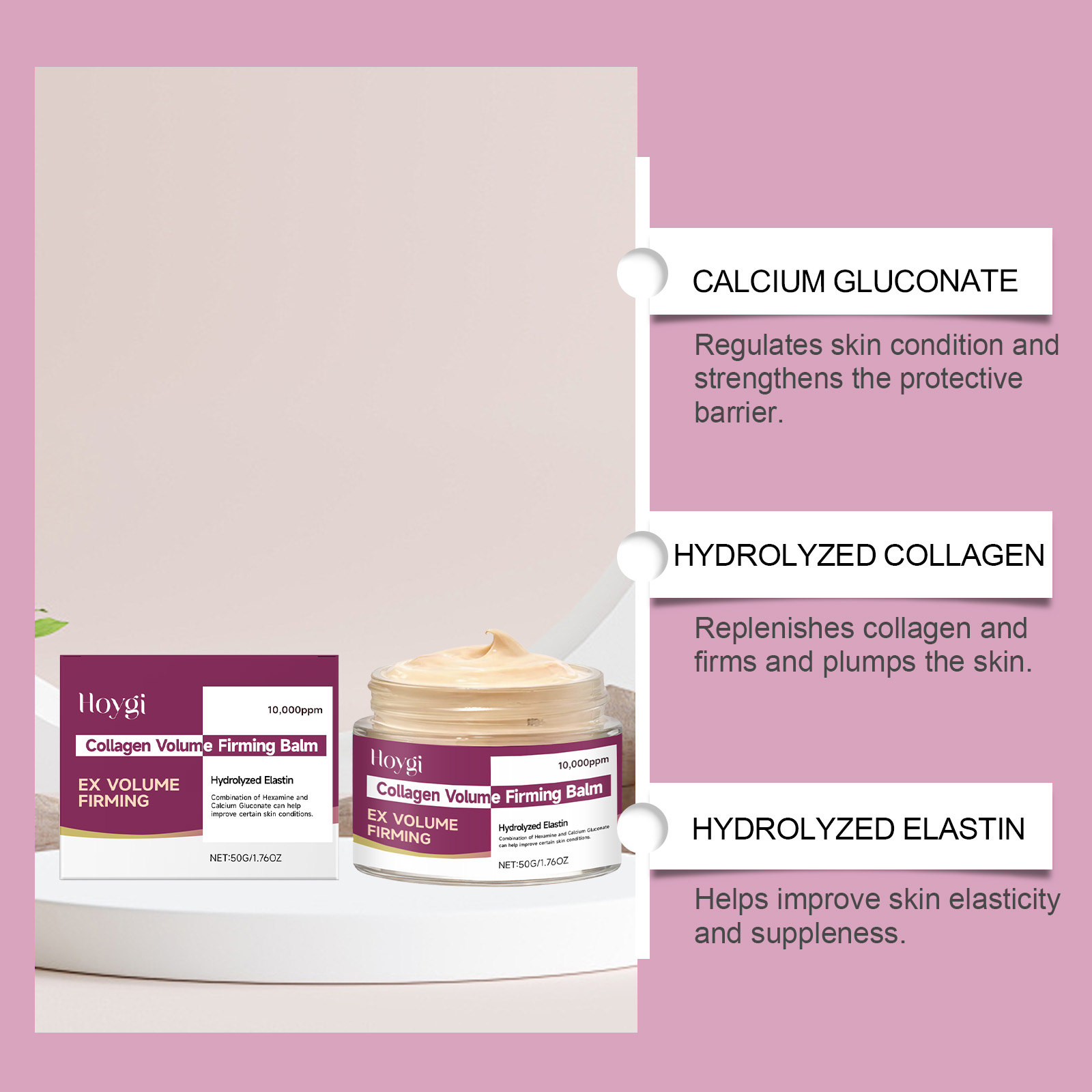 Crema Viso Rassodante al Colla - Luxury Skincare Brands recensione e prezzo