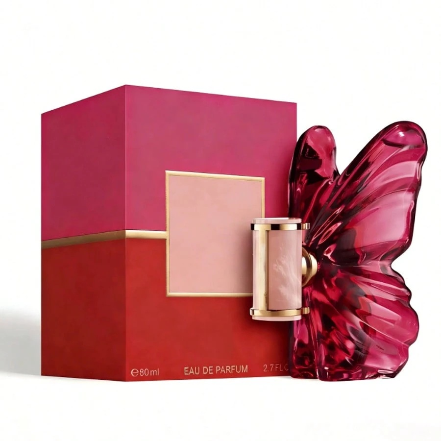 La Bomba è un profumo da donna - Luxury Skincare Oil recensione e prezzo