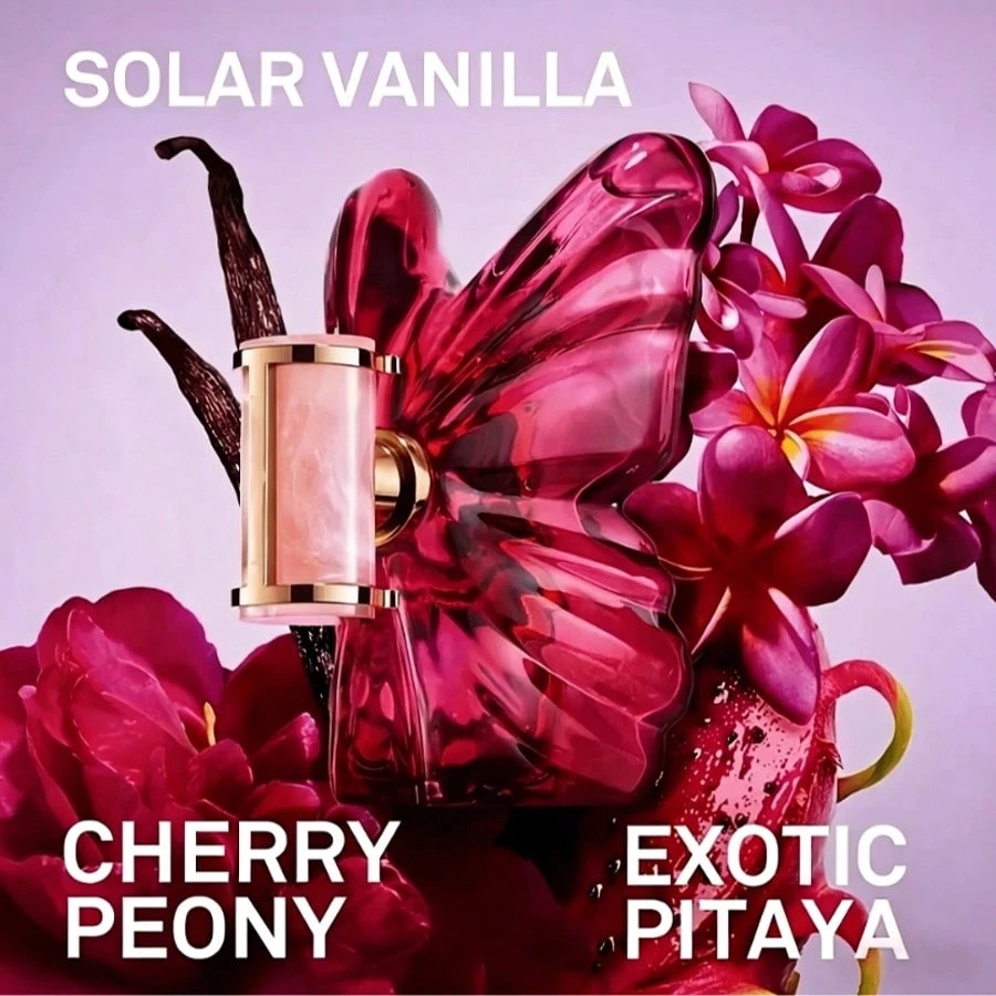 La Bomba è un profumo da donna - Luxury Skincare Oil recensione e prezzo