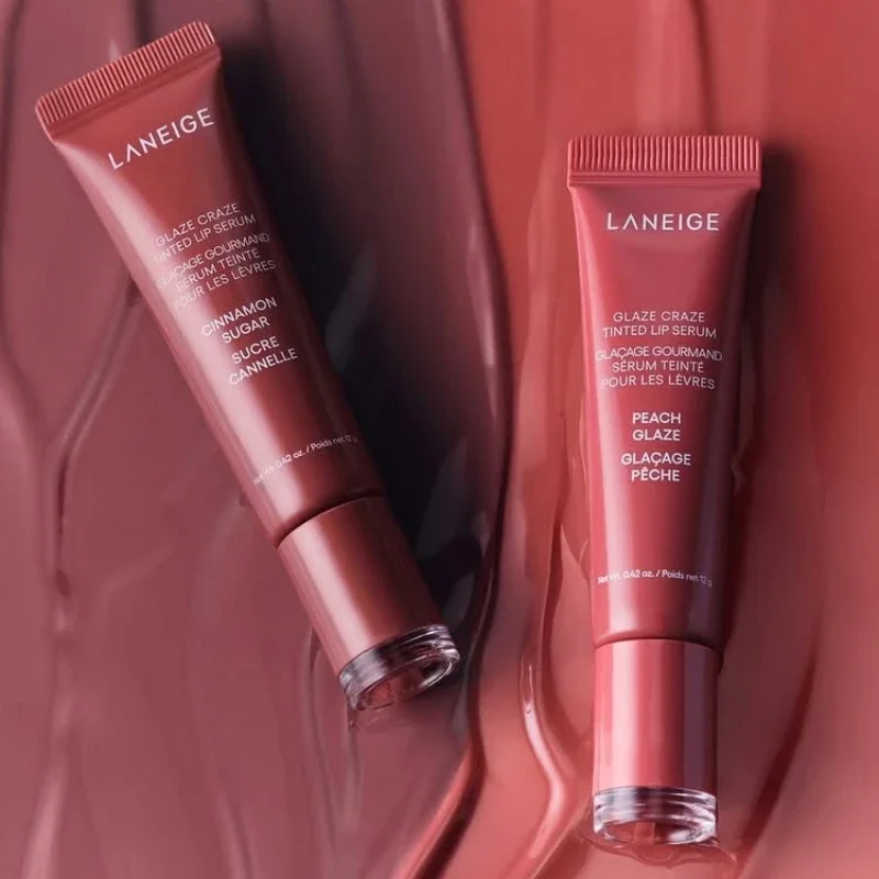 Laneige Lip Glowy Idratazione  - Luxury Skincare Brands recensione e prezzo