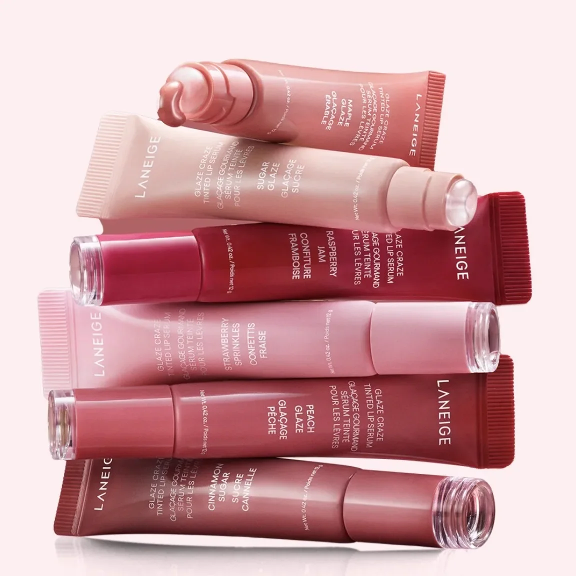 Laneige Lip Glowy Idratazione  - Luxury Skincare Brands recensione e prezzo