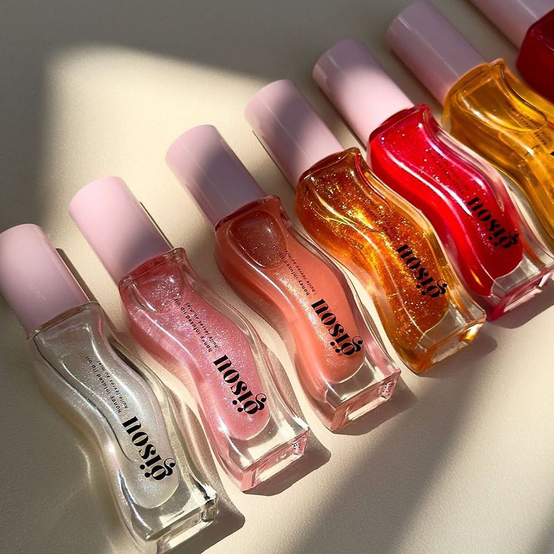 Balsamo Labbra Idratante Gisou - Luxury Skincare Brands recensione e prezzo