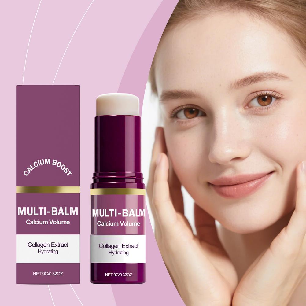 1/2/3PCS Calcio Volume Multi B - Luxury Skincare Brands recensione e prezzo