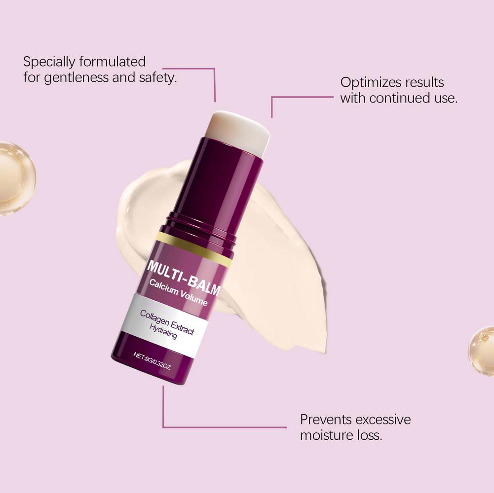 1/2/3PCS Calcio Volume Multi B - Luxury Skincare Brands recensione e prezzo