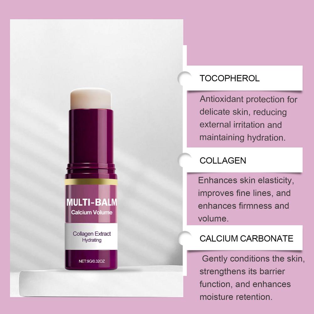 1/2/3PCS Calcio Volume Multi B - Luxury Skincare Brands recensione e prezzo